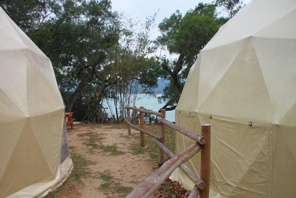 ไซหยวน Hotel ฮ่องกง ห้อง รูปภาพ