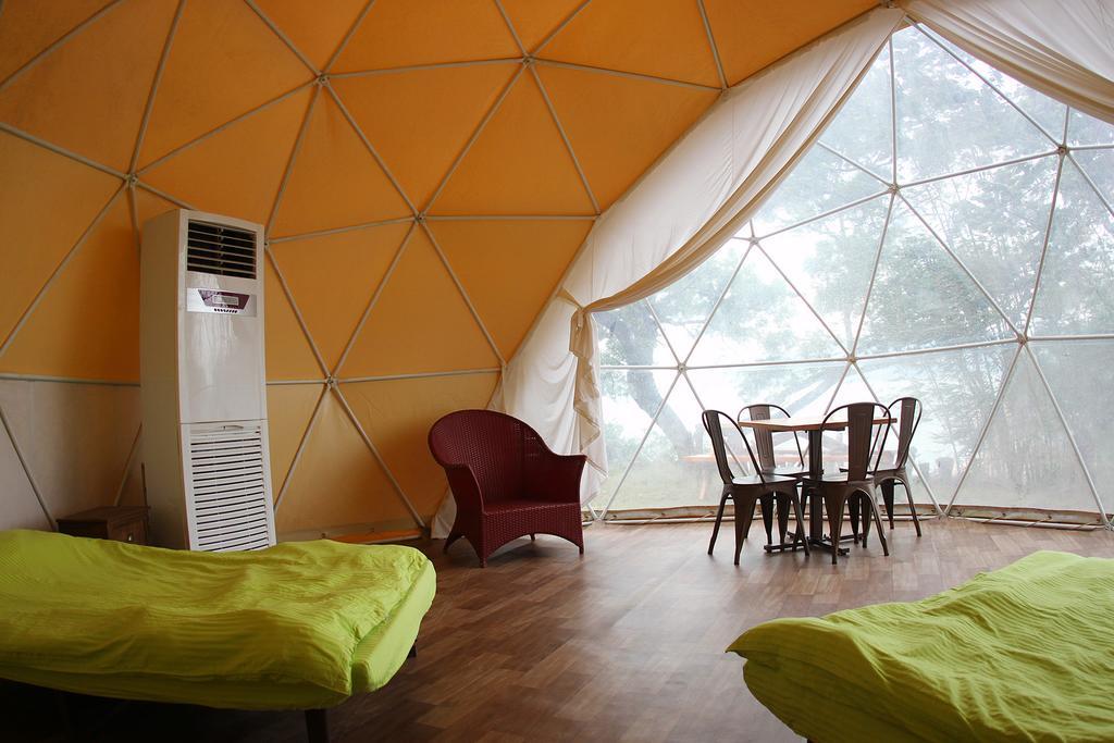 ไซหยวน Hotel ฮ่องกง ห้อง รูปภาพ